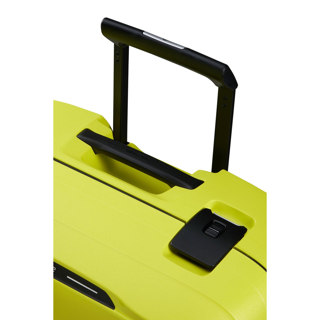 Samsonite Essens-Spinner 4 Tekerlekli Büyük Boy Valiz 75cm