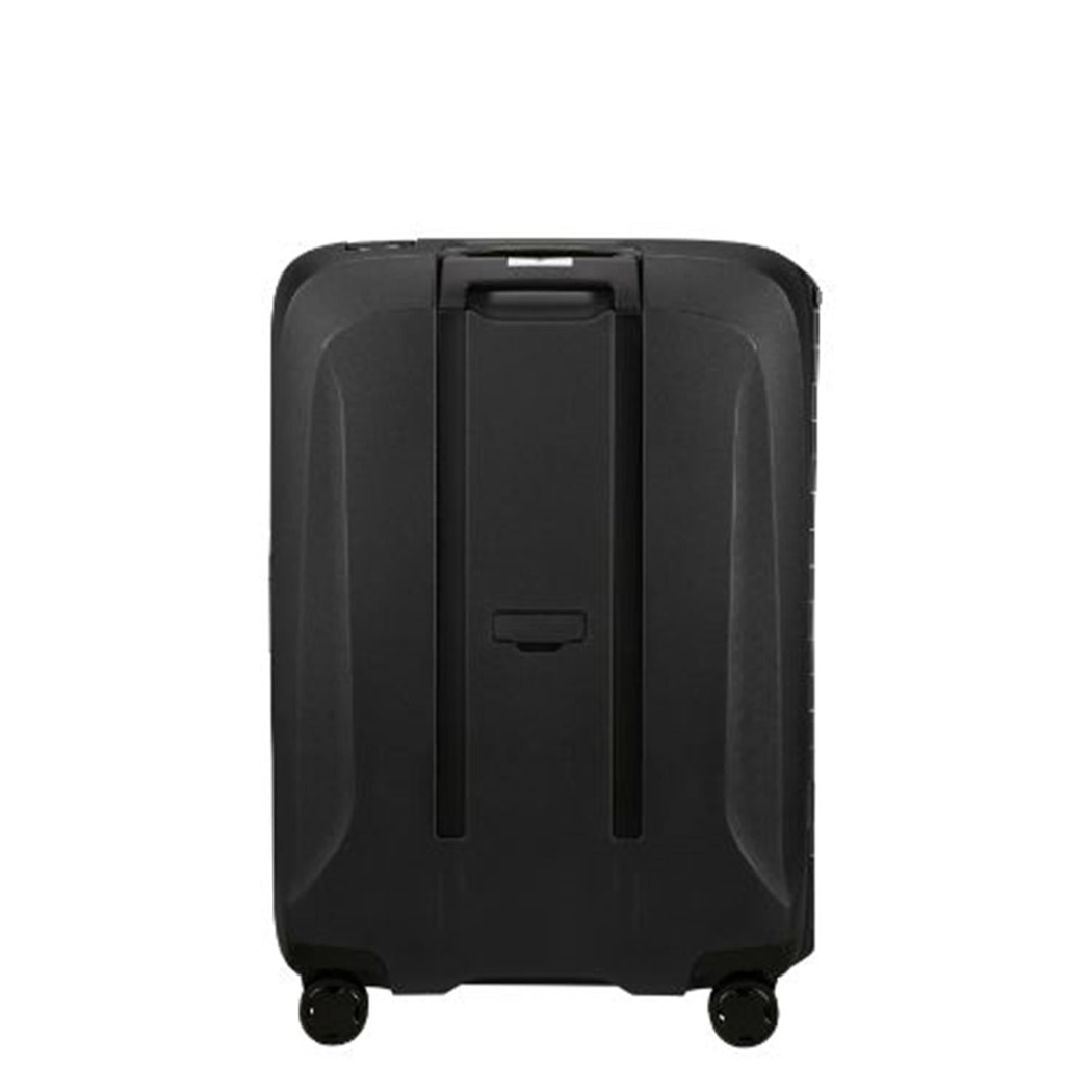 Samsonite Essens-Spinner 4 Tekerlekli Orta Boy Valiz 69cm