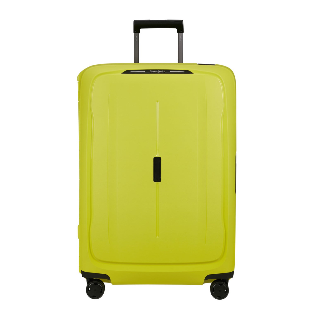 Samsonite Essens-Spinner 4 Tekerlekli Büyük Boy Valiz 75cm