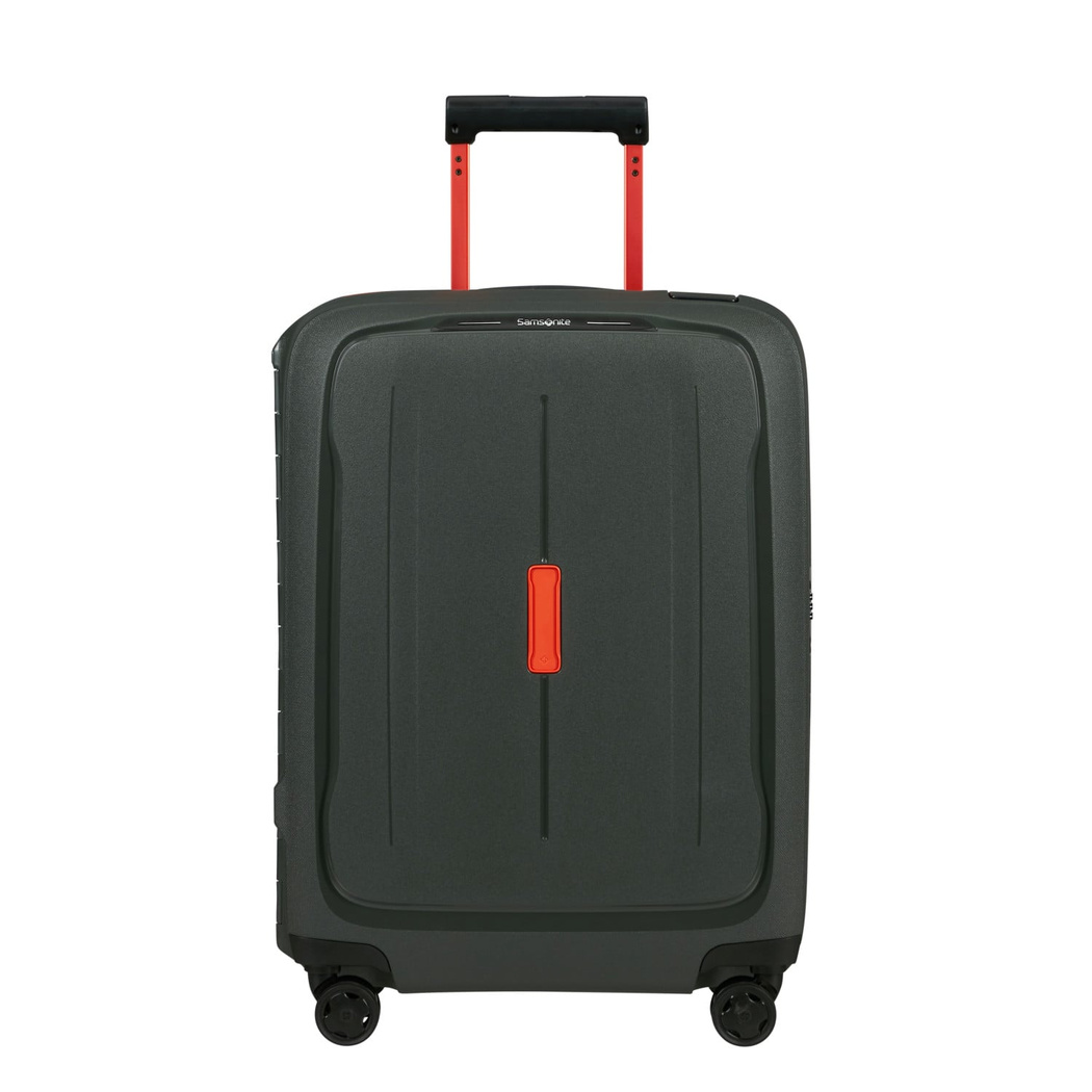 Samsonite Essens-Spinner 4 Tekerlekli Kabin Boy Valiz 55/20 cm