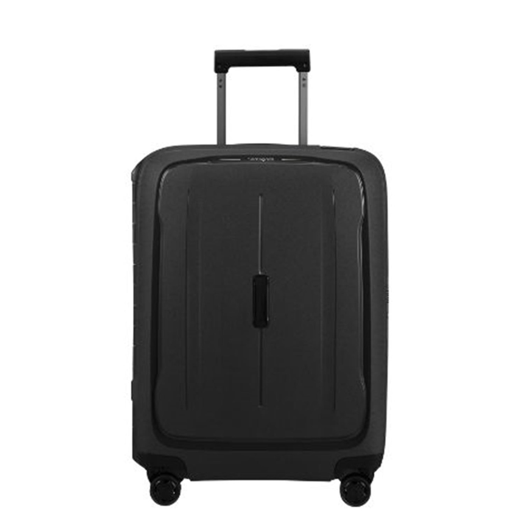 Samsonite Essens-Spinner 4 Tekerlekli Kabin Boy Valiz 55cm