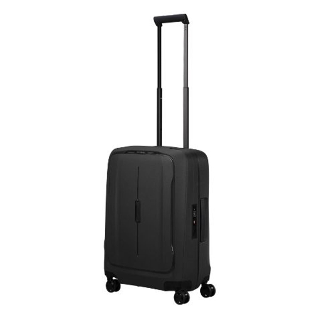 Samsonite Essens-Spinner 4 Tekerlekli Kabin Boy Valiz 55cm