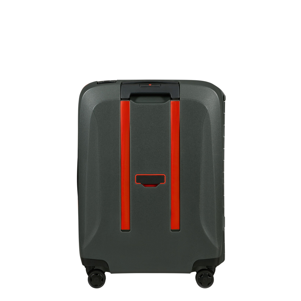 Samsonite Essens-Spinner 4 Tekerlekli Kabin Boy Valiz 55/20 cm