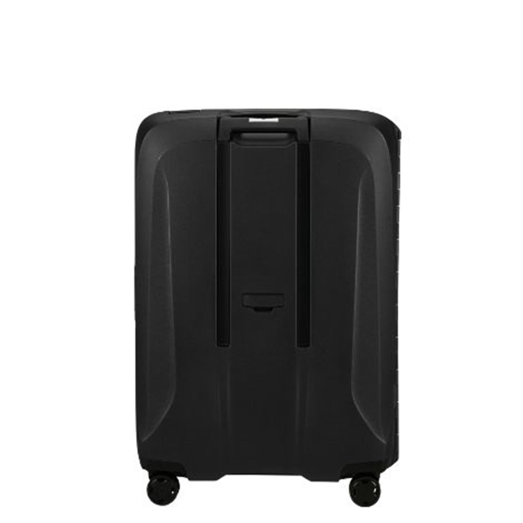 Samsonite Essens-Spinner 4 Tekerlekli Büyük Boy Valiz 75cm