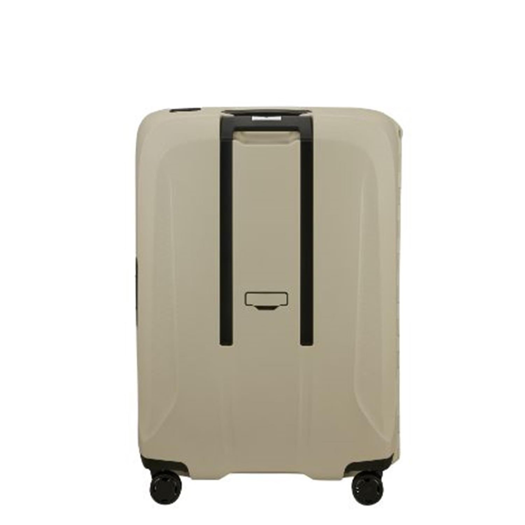 Samsonite Essens-Spinner 4 Tekerlekli Büyük Boy Valiz 75cm