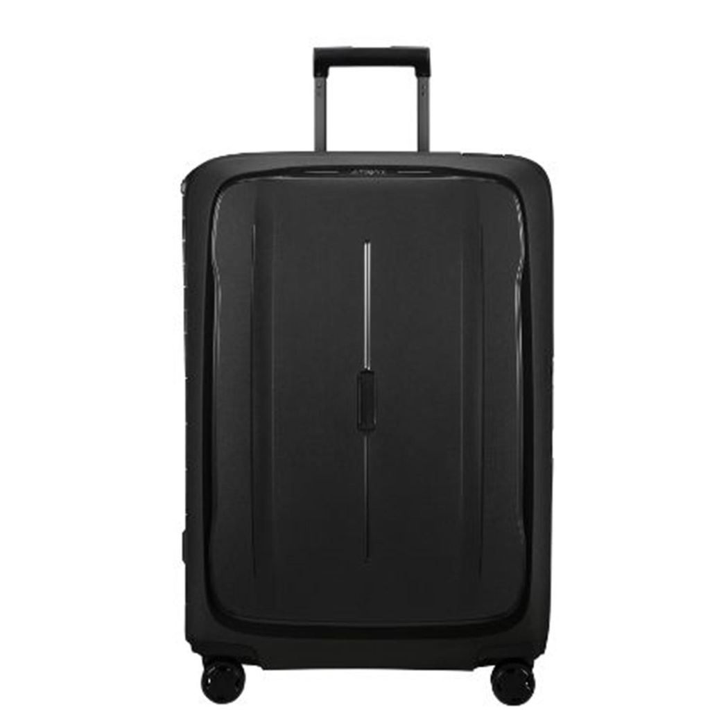 Samsonite Essens-Spinner 4 Tekerlekli Büyük Boy Valiz 75cm