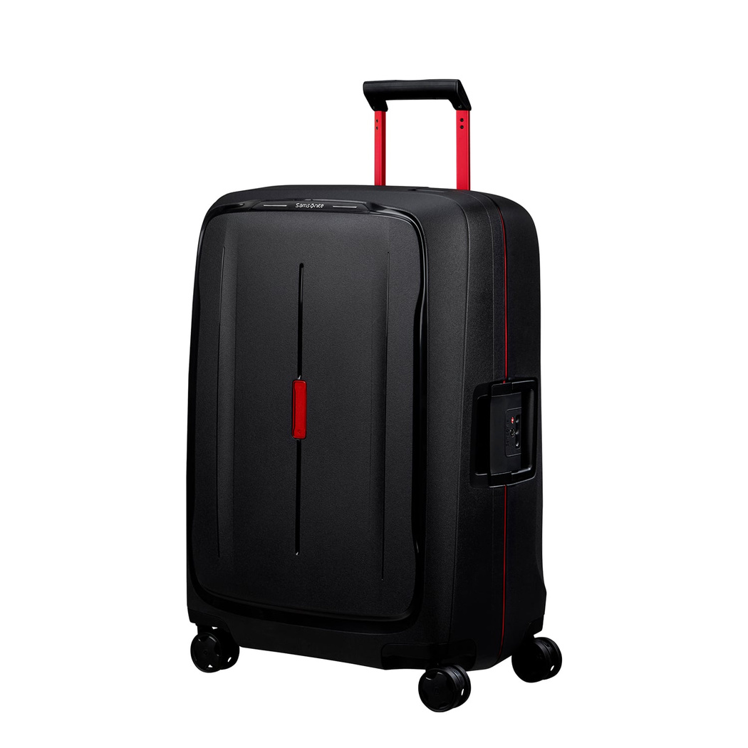 Samsonite Essens-Spinner 4 Tekerlekli Orta Boy Valiz 69cm