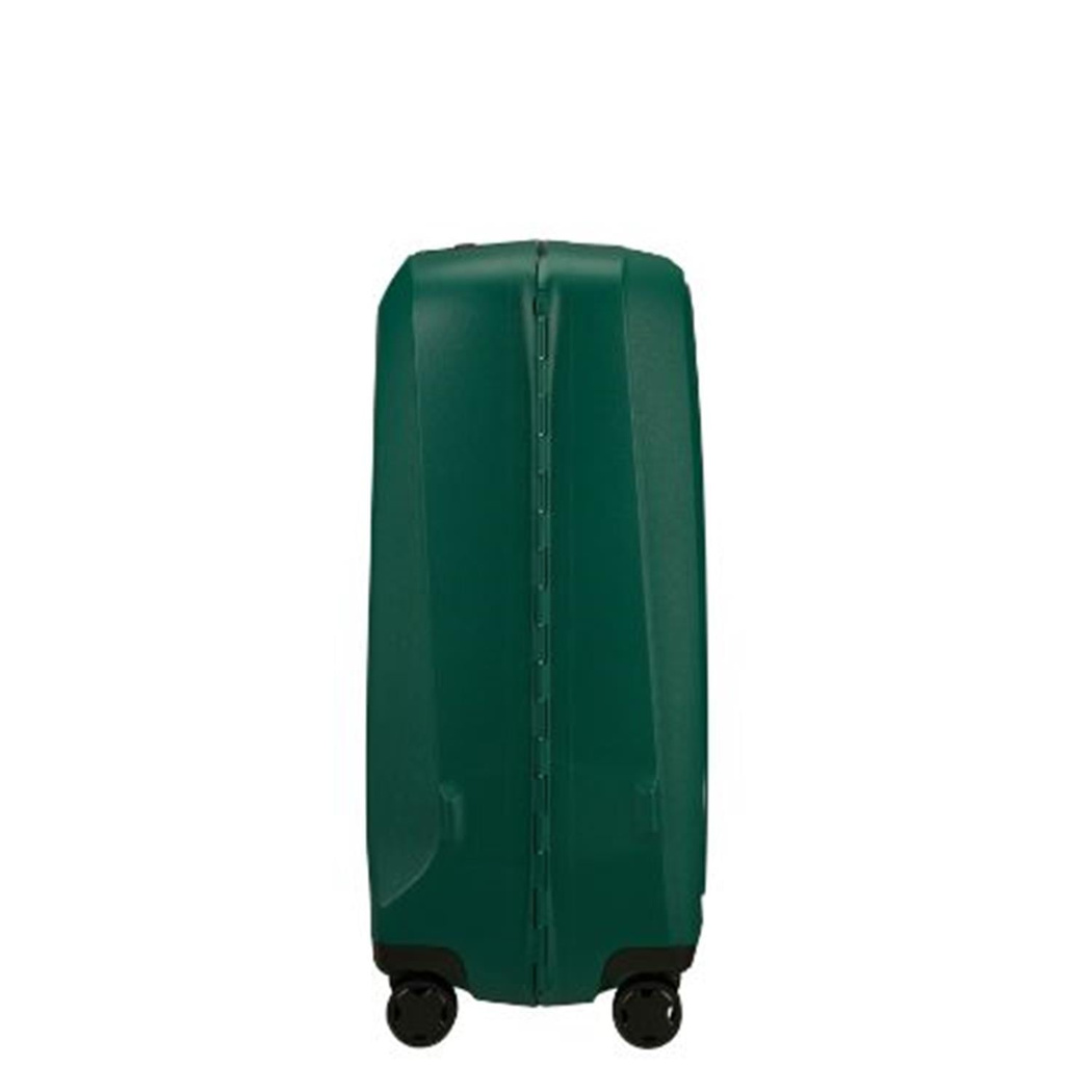 Samsonite Essens-Spinner 4 Tekerlekli Orta Boy Valiz 69cm