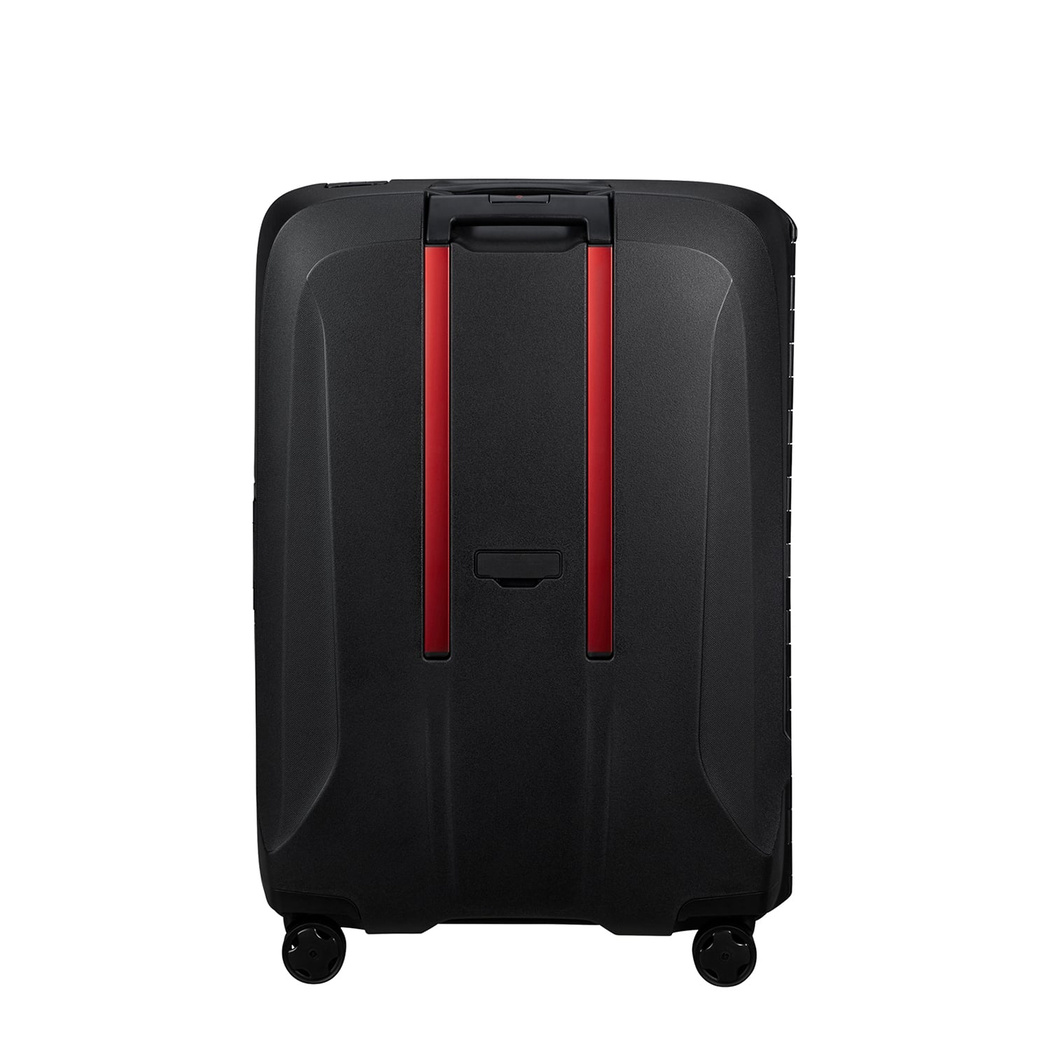 Samsonite Essens-Spinner 4 Tekerlekli Büyük Boy Valiz 75cm