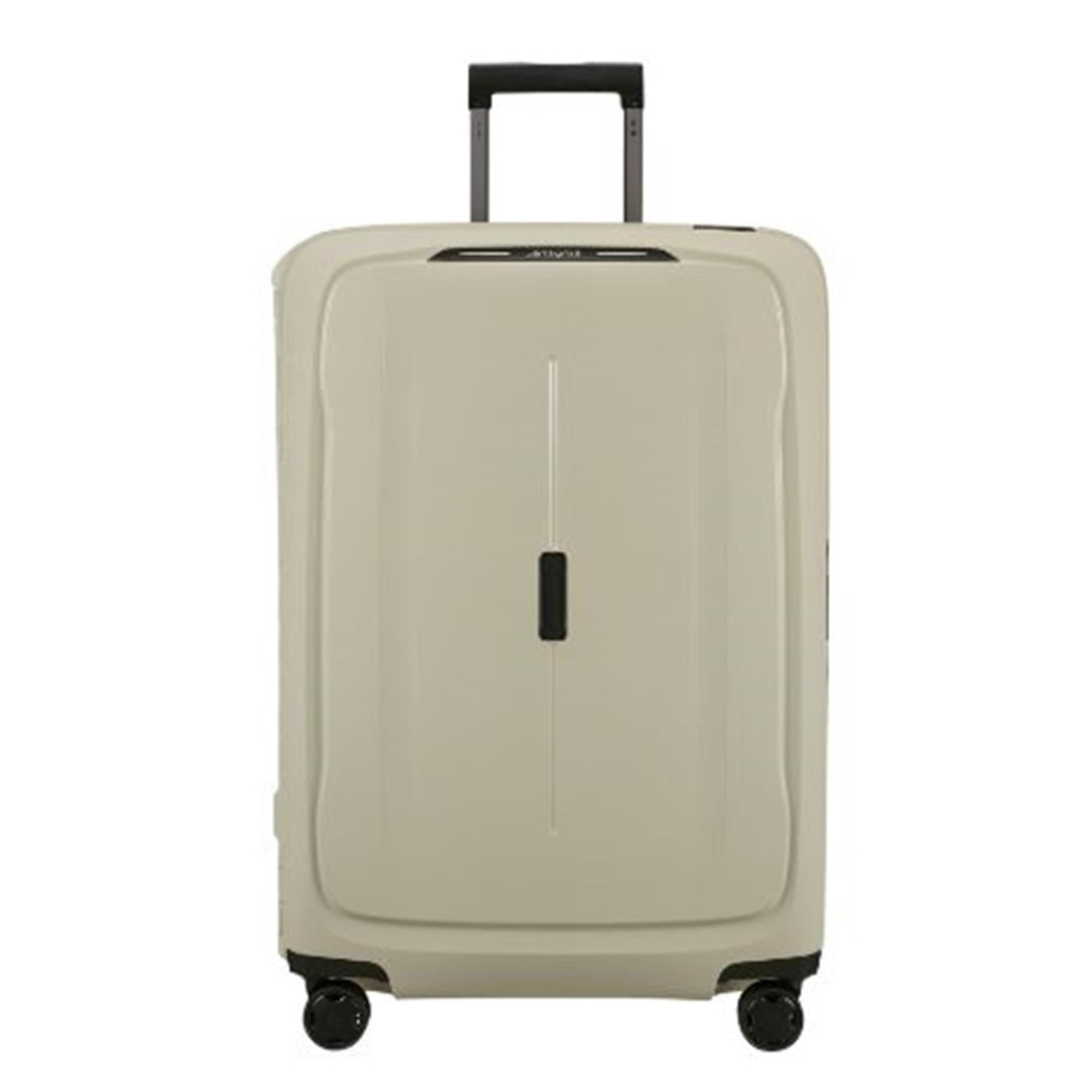 Samsonite Essens-Spinner 4 Tekerlekli Büyük Boy Valiz 75cm