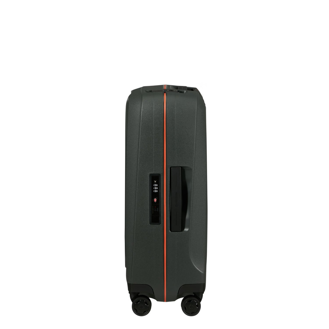 Samsonite Essens-Spinner 4 Tekerlekli Kabin Boy Valiz 55/20 cm