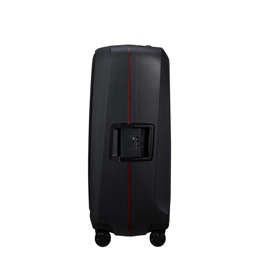 Samsonite Essens-Spinner 4 Tekerlekli Büyük Boy Valiz 75cm