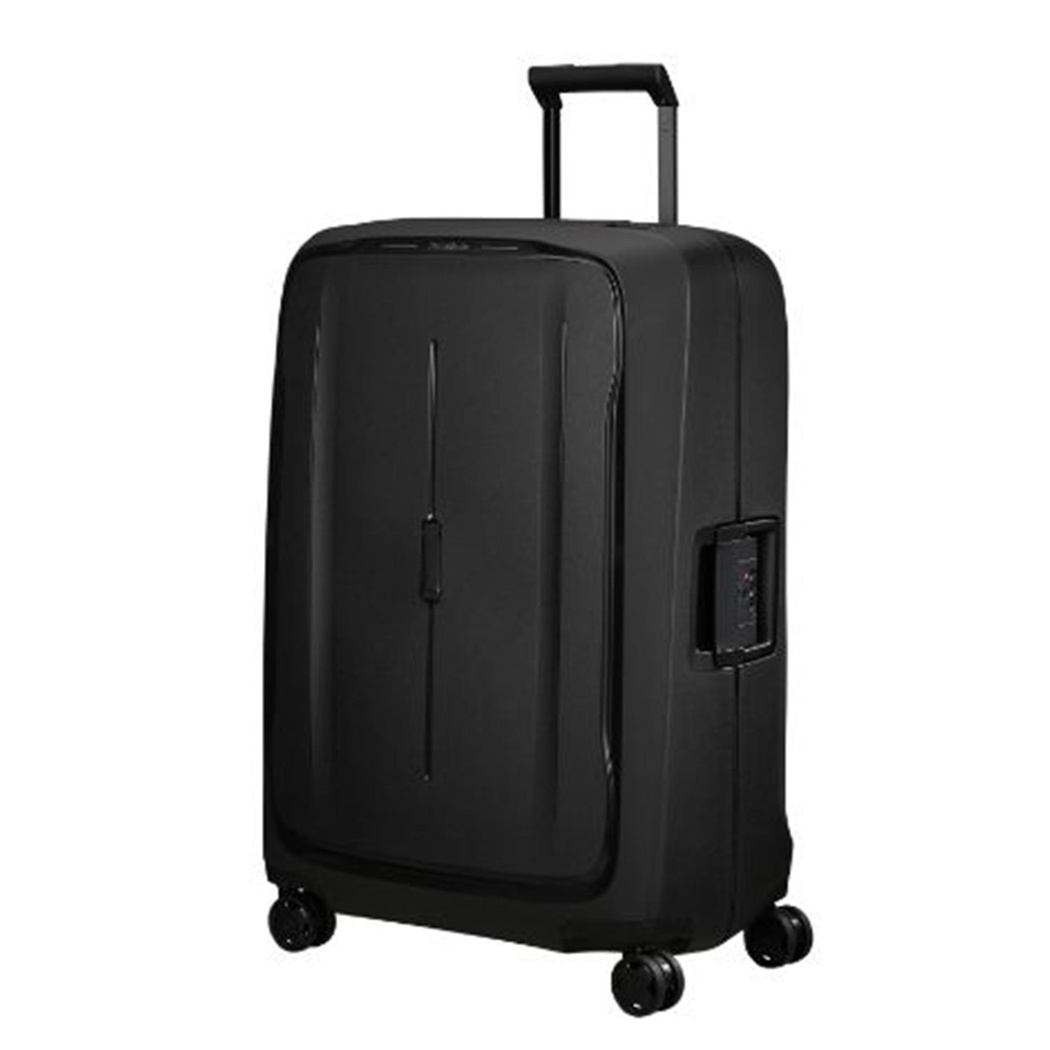 Samsonite Essens-Spinner 4 Tekerlekli Büyük Boy Valiz 75cm