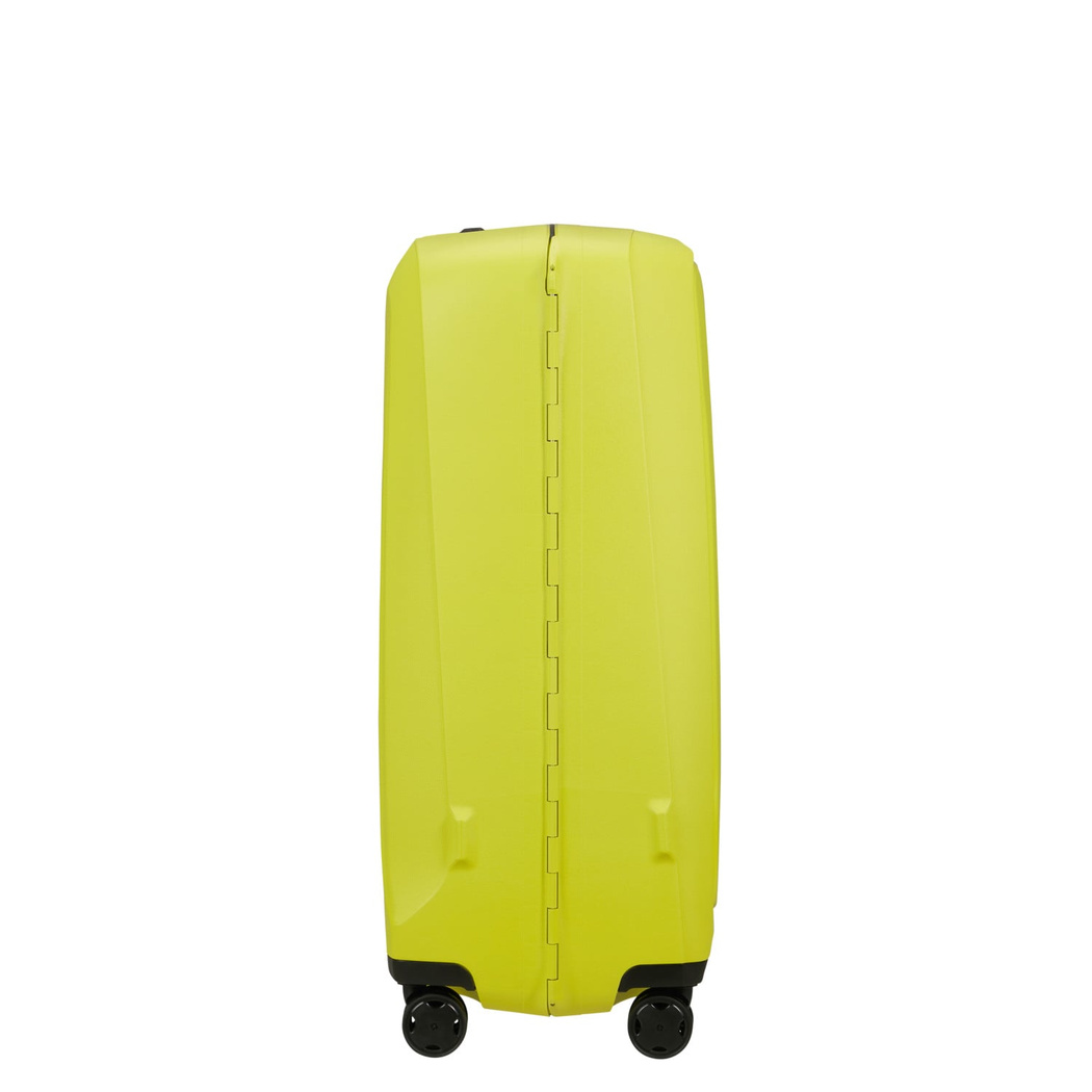 Samsonite Essens-Spinner 4 Tekerlekli Büyük Boy Valiz 75cm