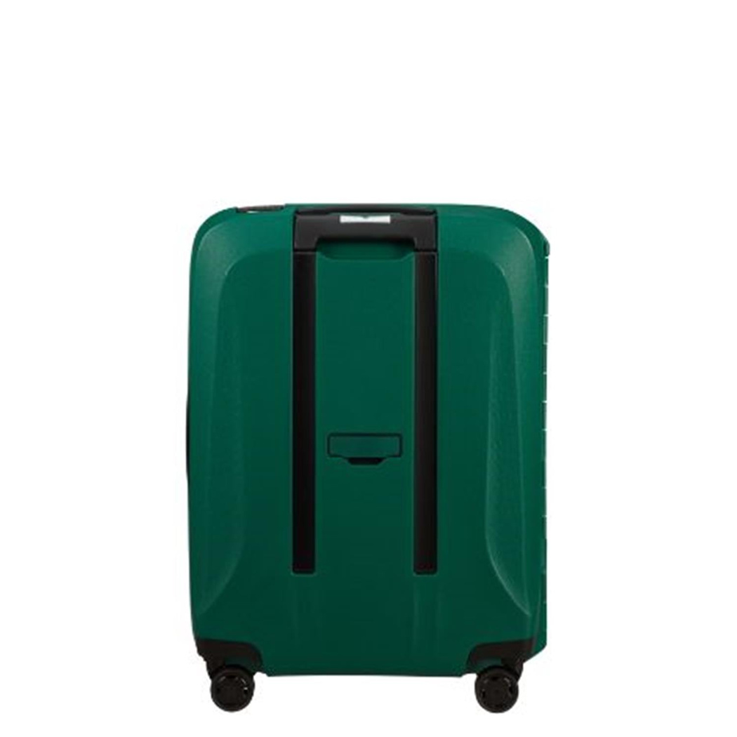Samsonite Essens-Spinner 4 Tekerlekli Kabin Boy Valiz 55cm