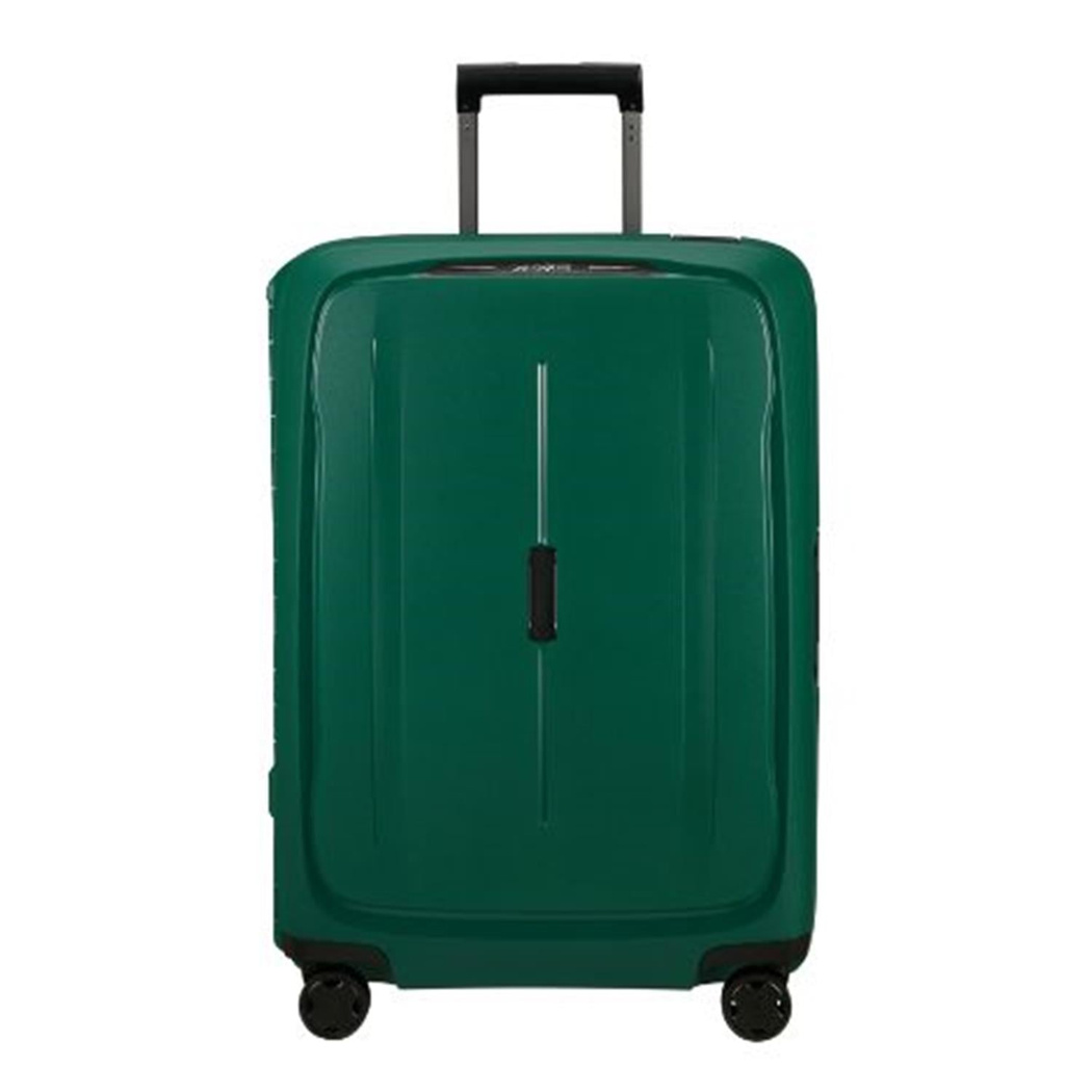 Samsonite Essens-Spinner 4 Tekerlekli Orta Boy Valiz 69cm