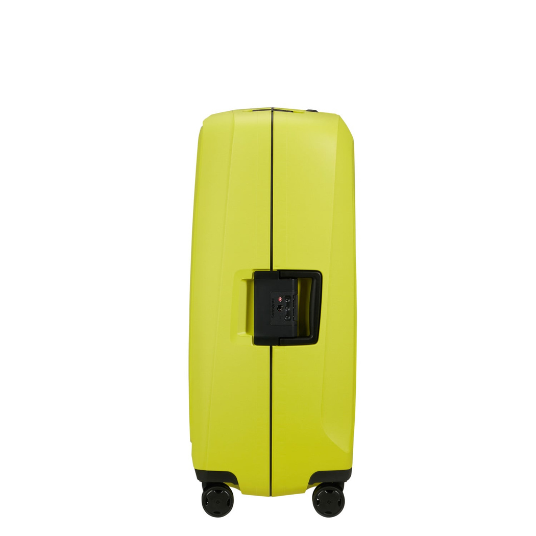 Samsonite Essens-Spinner 4 Tekerlekli Büyük Boy Valiz 75cm