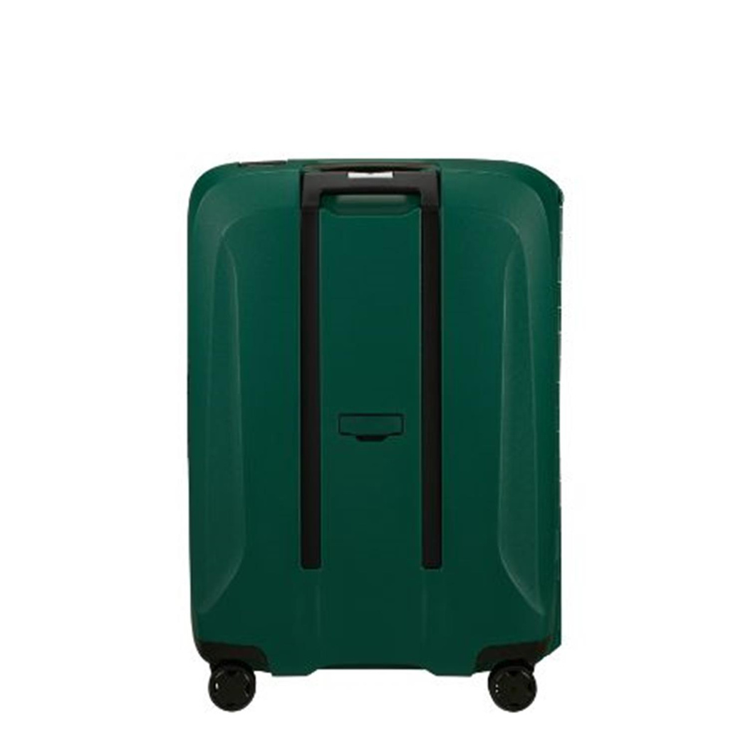 Samsonite Essens-Spinner 4 Tekerlekli Orta Boy Valiz 69cm