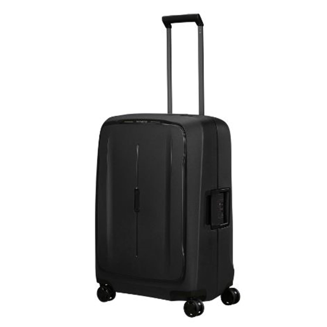 Samsonite Essens-Spinner 4 Tekerlekli Orta Boy Valiz 69cm