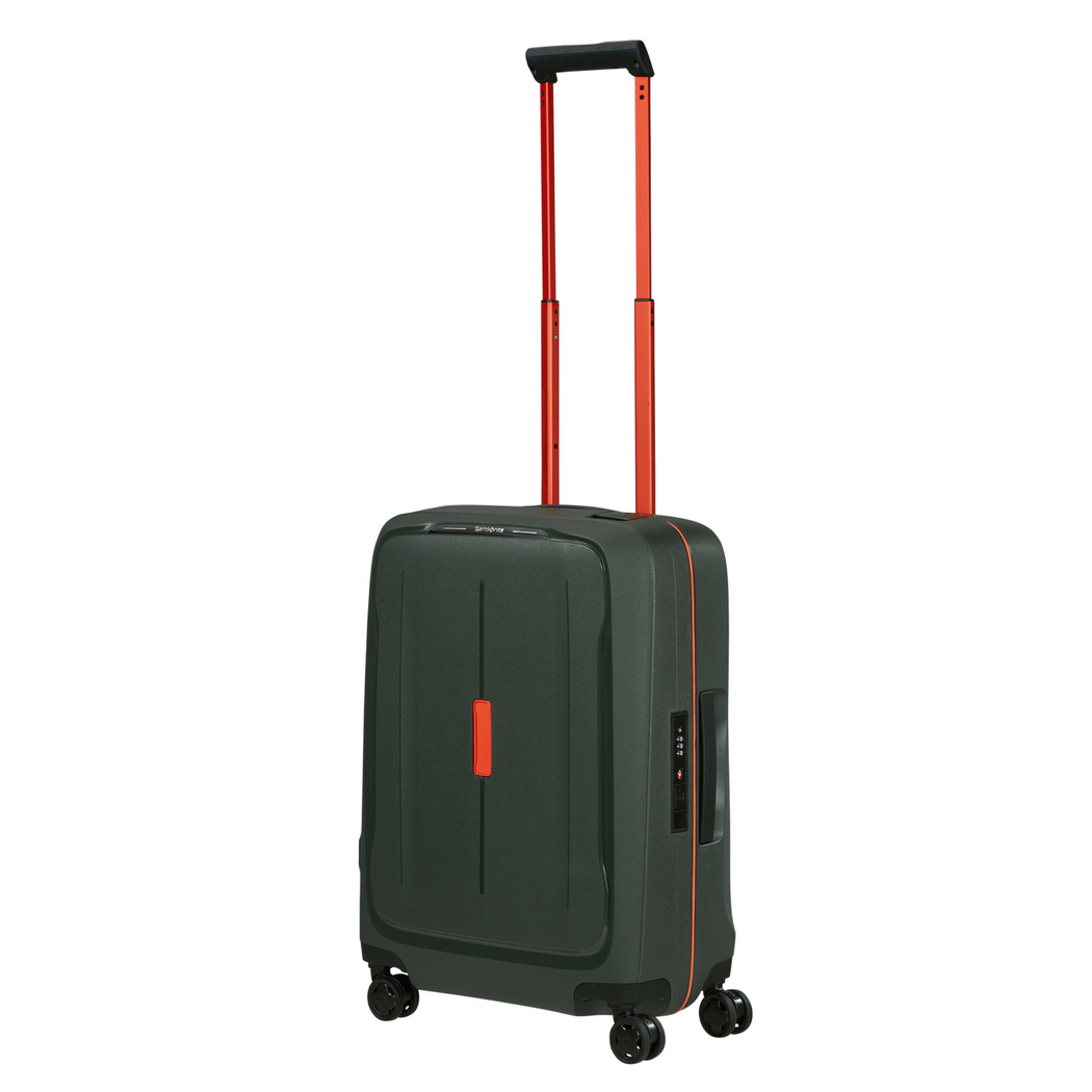 Samsonite Essens-Spinner 4 Tekerlekli Kabin Boy Valiz 55/20 cm