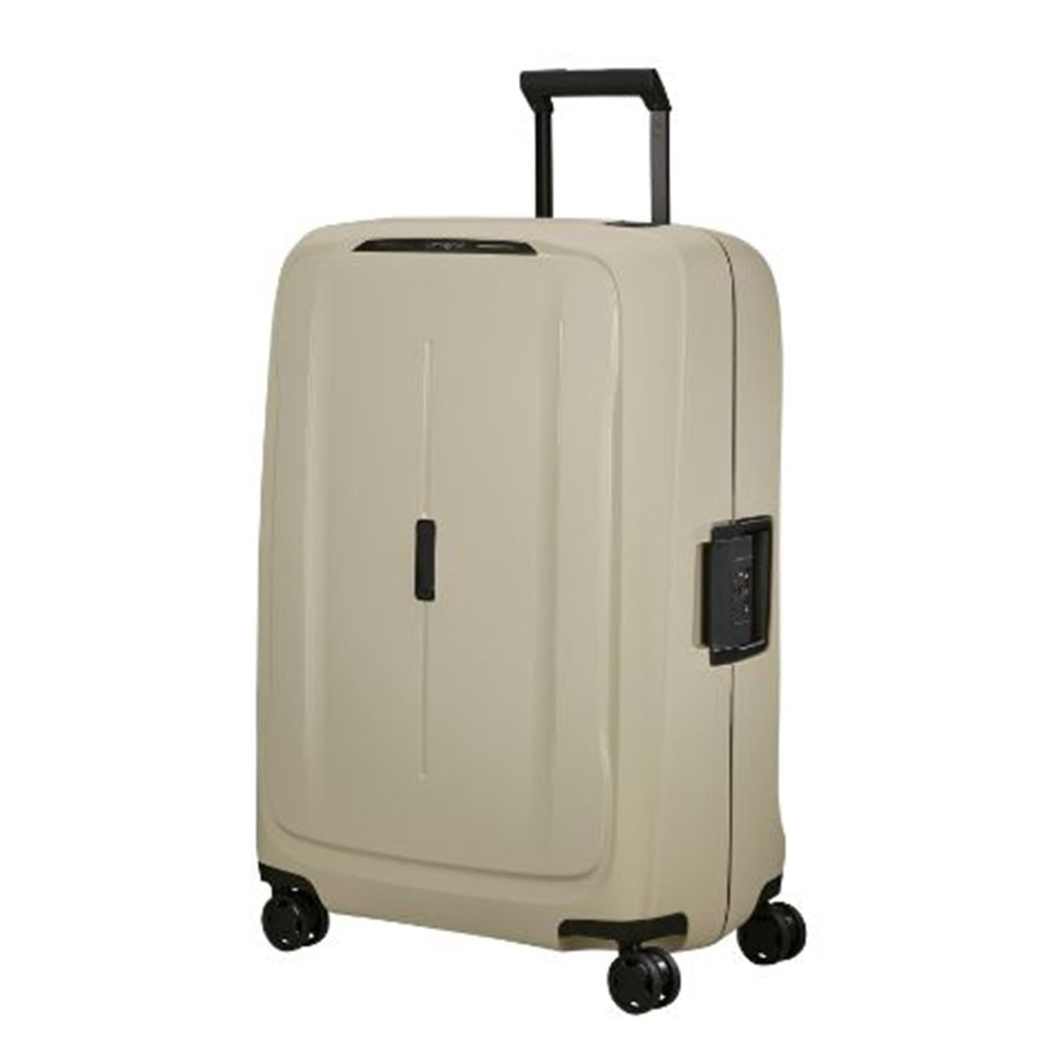Samsonite Essens-Spinner 4 Tekerlekli Büyük Boy Valiz 75cm