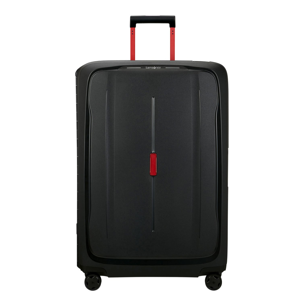 Samsonite Essens-Spinner Büyük Boy Valiz