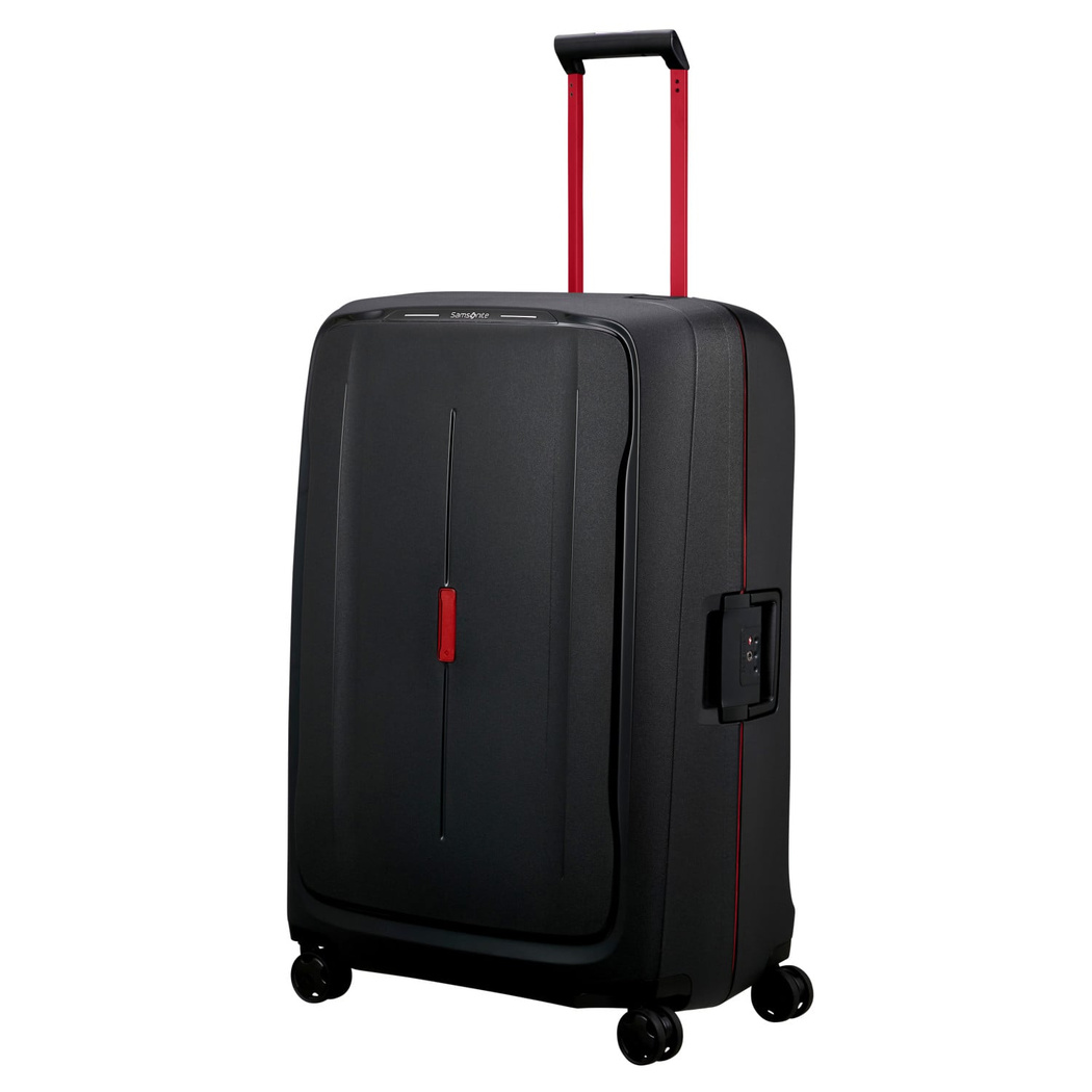 Samsonite Essens-Spinner Büyük Boy Valiz