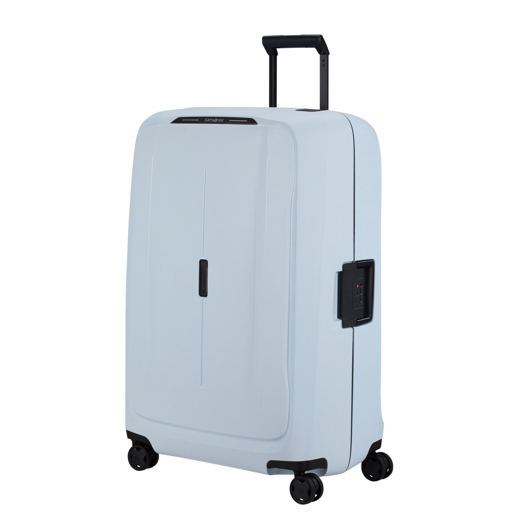 Samsonite Essens-Spinner Büyük Boy Valiz