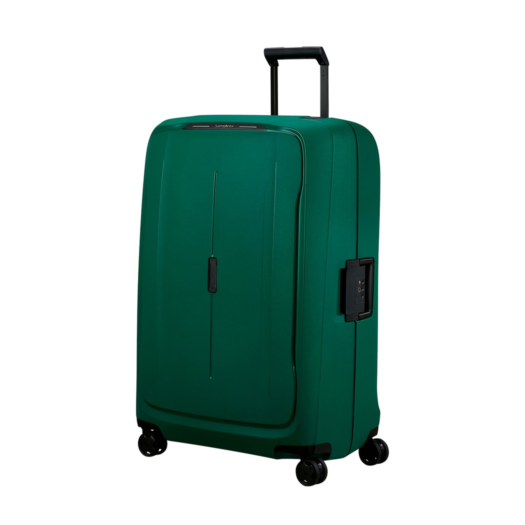 Samsonite Essens Spinner Büyük Boy Valiz
