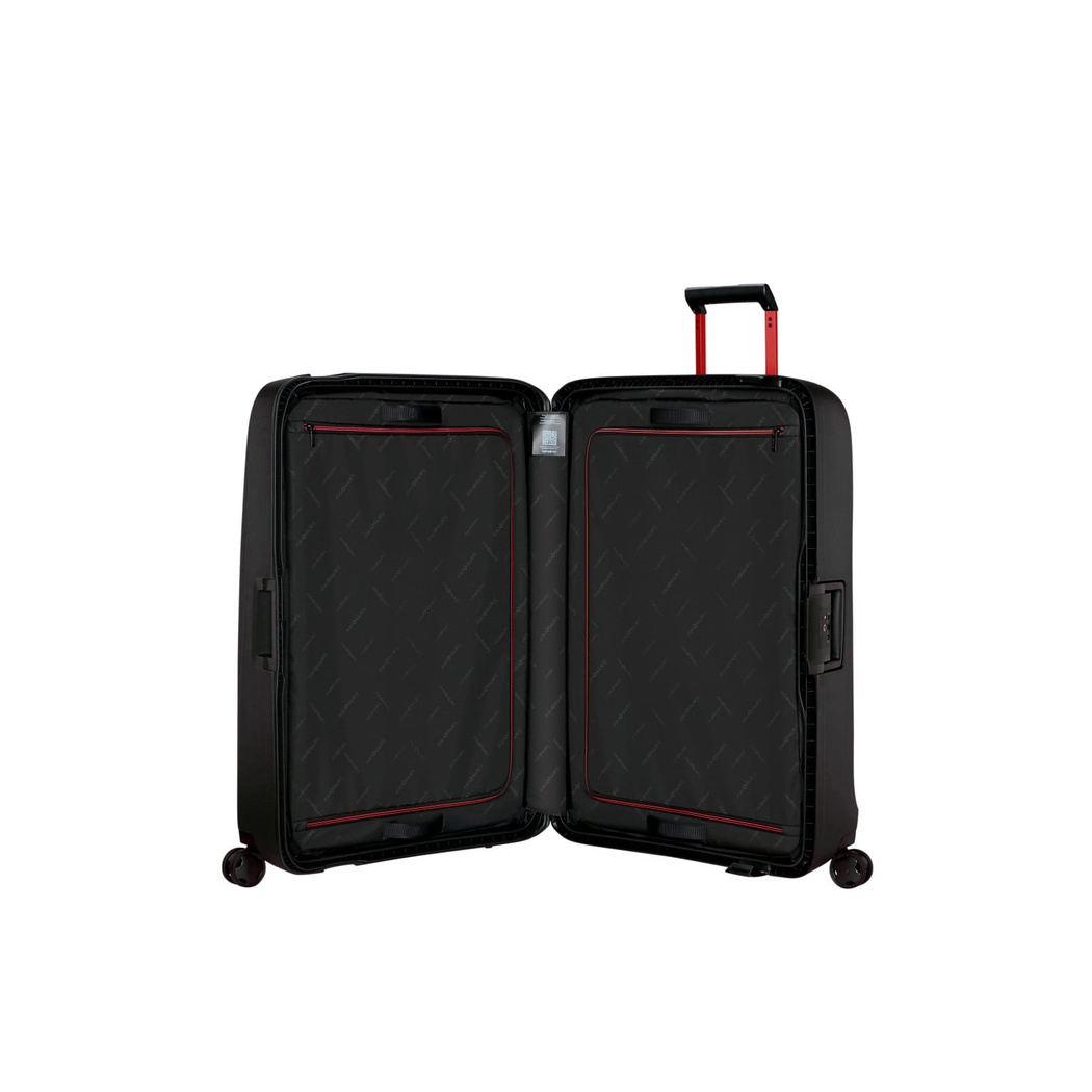 Samsonite Essens-Spinner Büyük Boy Valiz