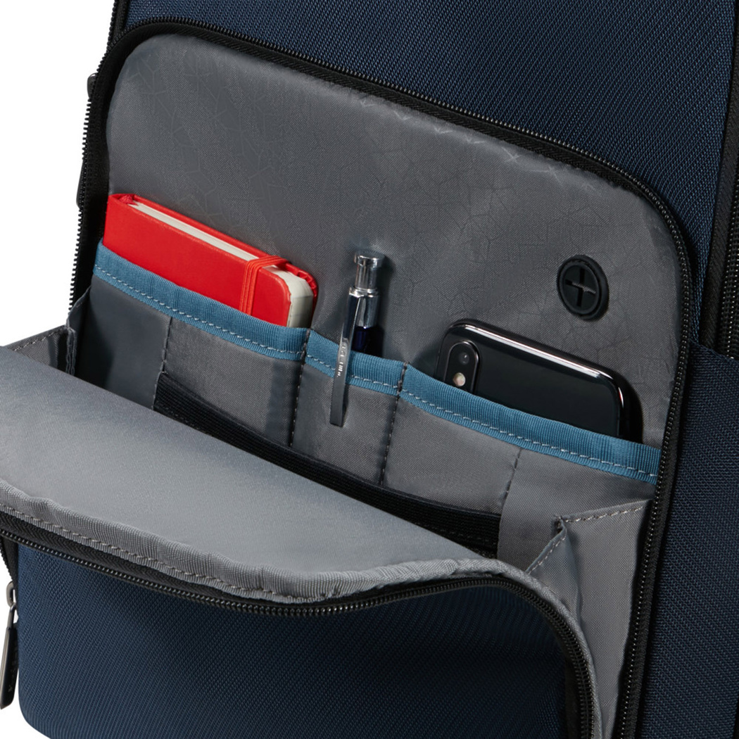 Samsonite Evosight Sırt Çantası 14.1