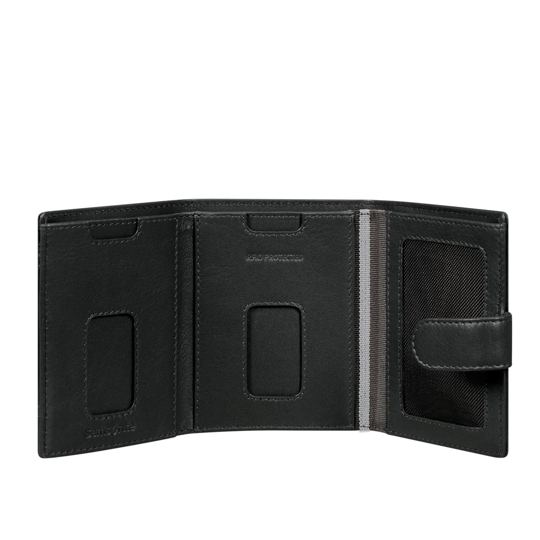 Samsonite Flagged Cüzdan