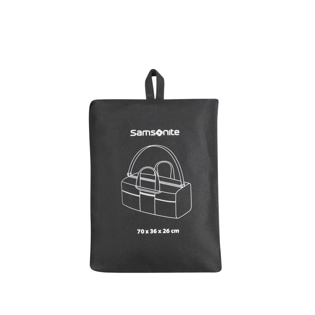 Samsonite Global Ta Katlanabilir Seyahat Çantası