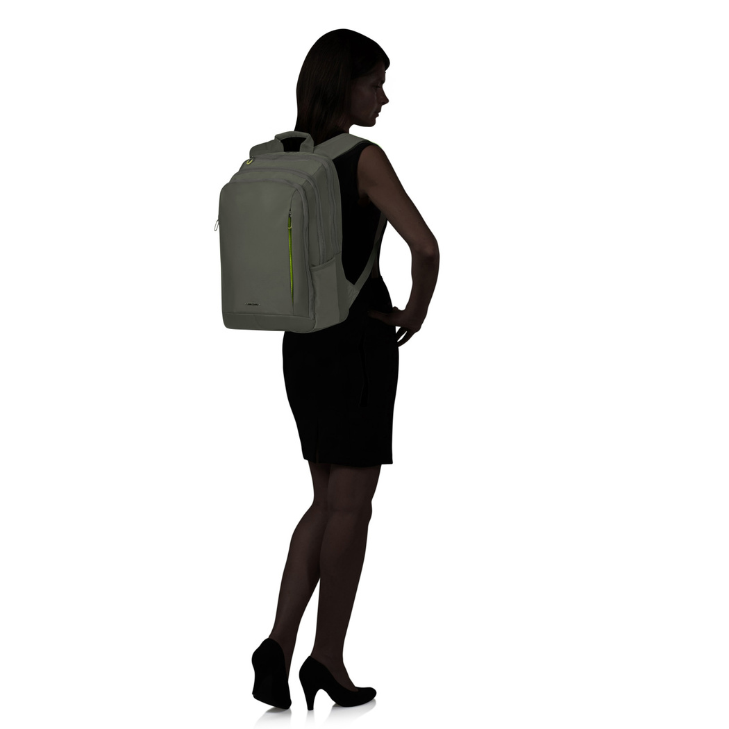 Samsonite Guardit Classy - Sırt Çantası 15.6