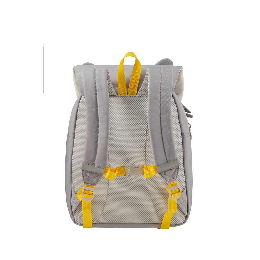 Samsonite Happy Sammies Eco - Sırt Çantası S + Raccoon
