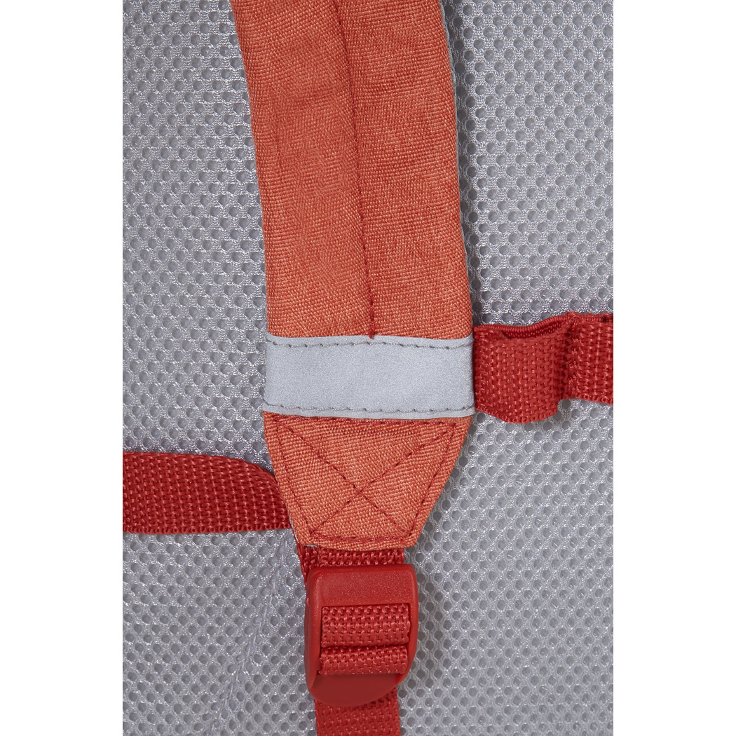 Samsonite Happy Sammies Fox William - S Sırt Çantası