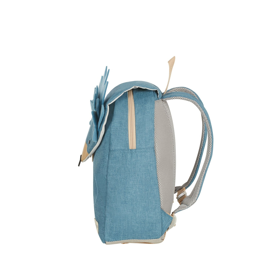 Samsonite Happy Sammies Hedgehog - S Sırt Çantası