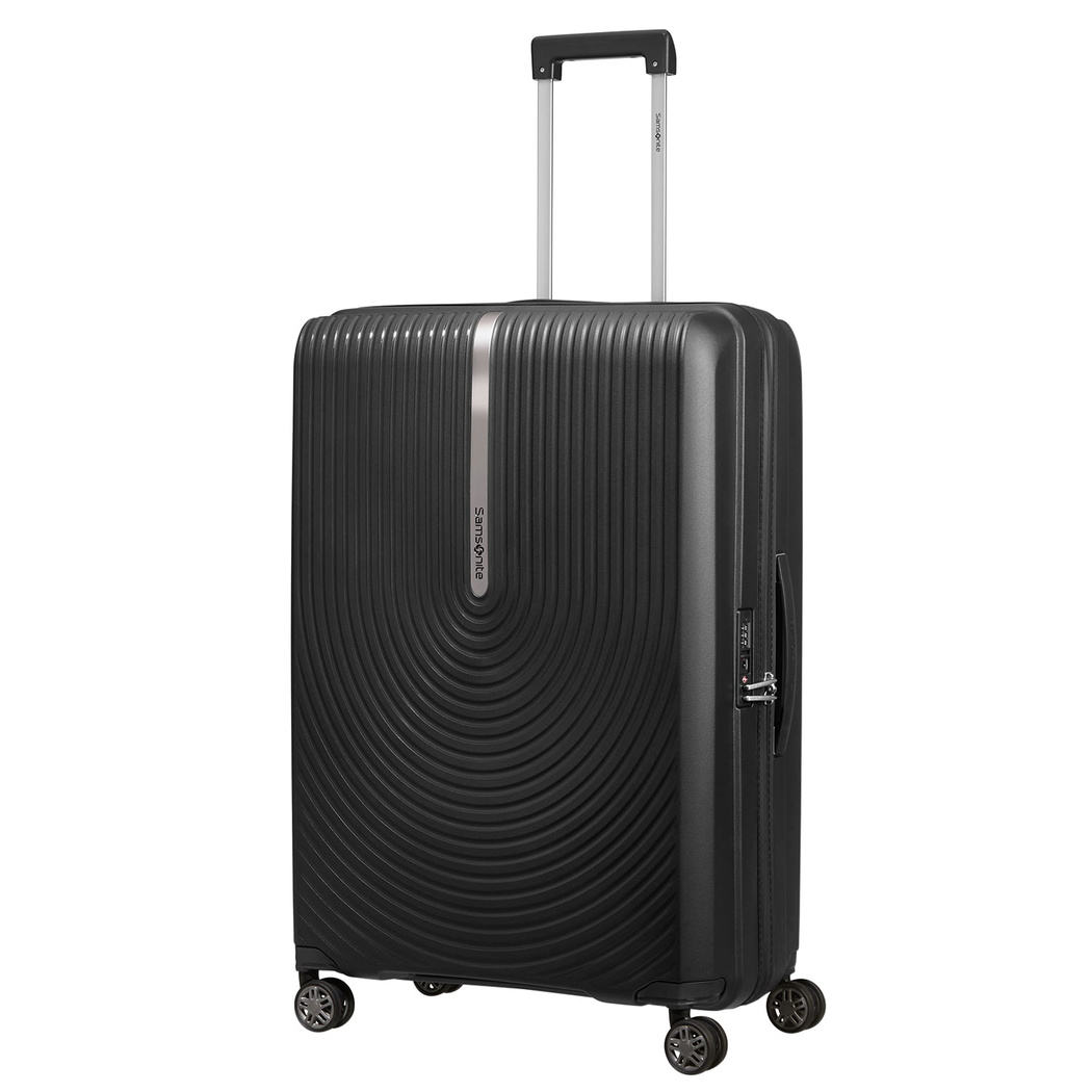 Samsonite HI-FI- 4 Tekerlekli Körüklü Büyük Boy Valiz 75cm