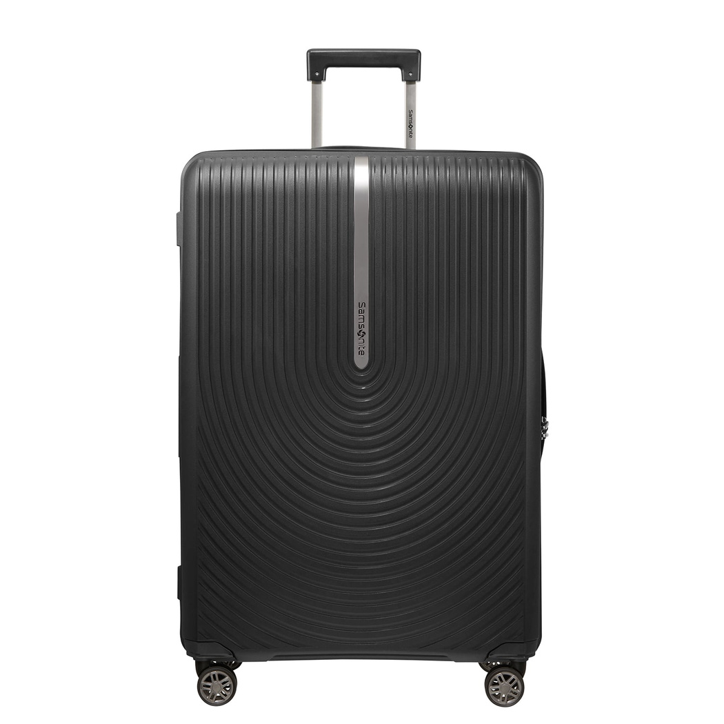 Samsonite HI-FI- 4 Tekerlekli Körüklü Büyük Boy Valiz 75cm
