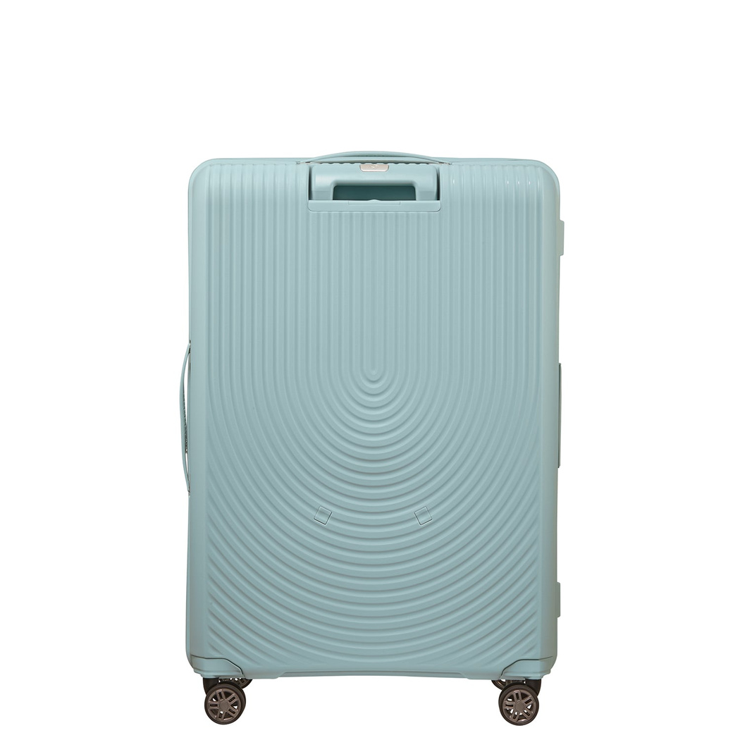 Samsonite Hi-Fi - 4 Tekerlekli Körüklü Büyük Boy Valiz 75cm