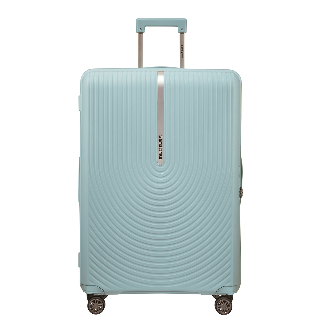 Samsonite Hi-Fi - 4 Tekerlekli Körüklü Büyük Boy Valiz 75cm