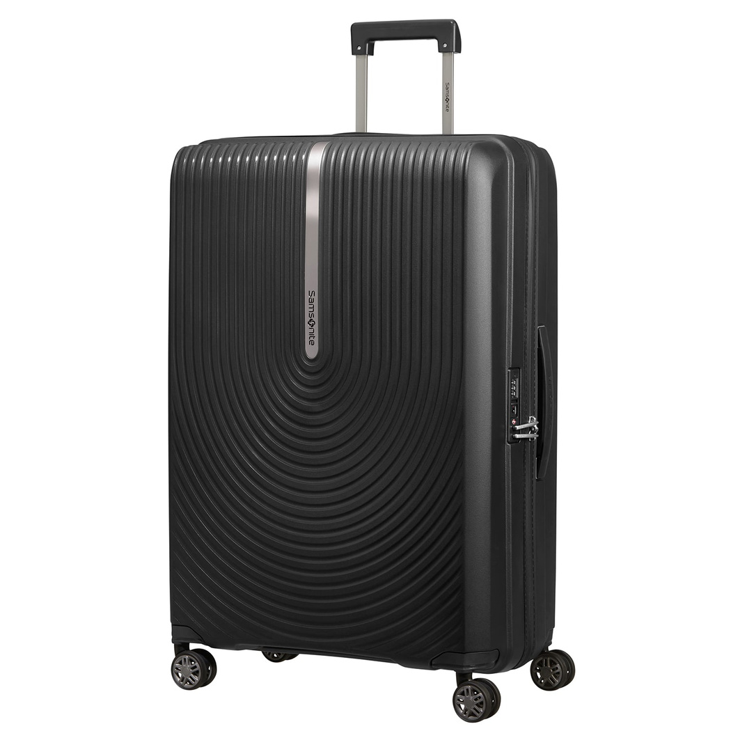 Samsonite HI-FI- 4 Tekerlekli Körüklü Büyük Boy Valiz 75cm