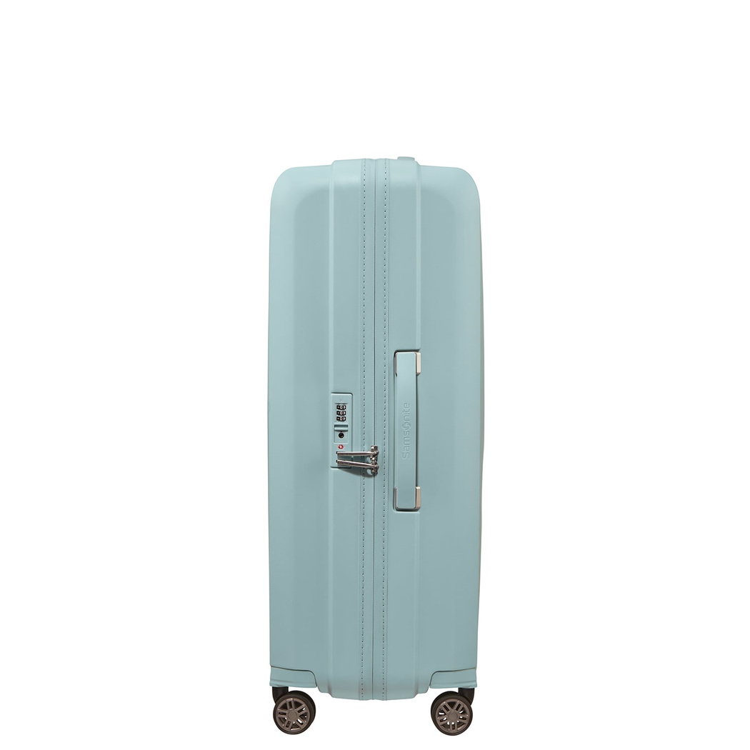 Samsonite Hi-Fi - 4 Tekerlekli Körüklü Büyük Boy Valiz 75cm