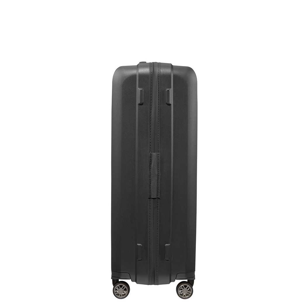 Samsonite HI-FI- 4 Tekerlekli Körüklü Büyük Boy Valiz 75cm