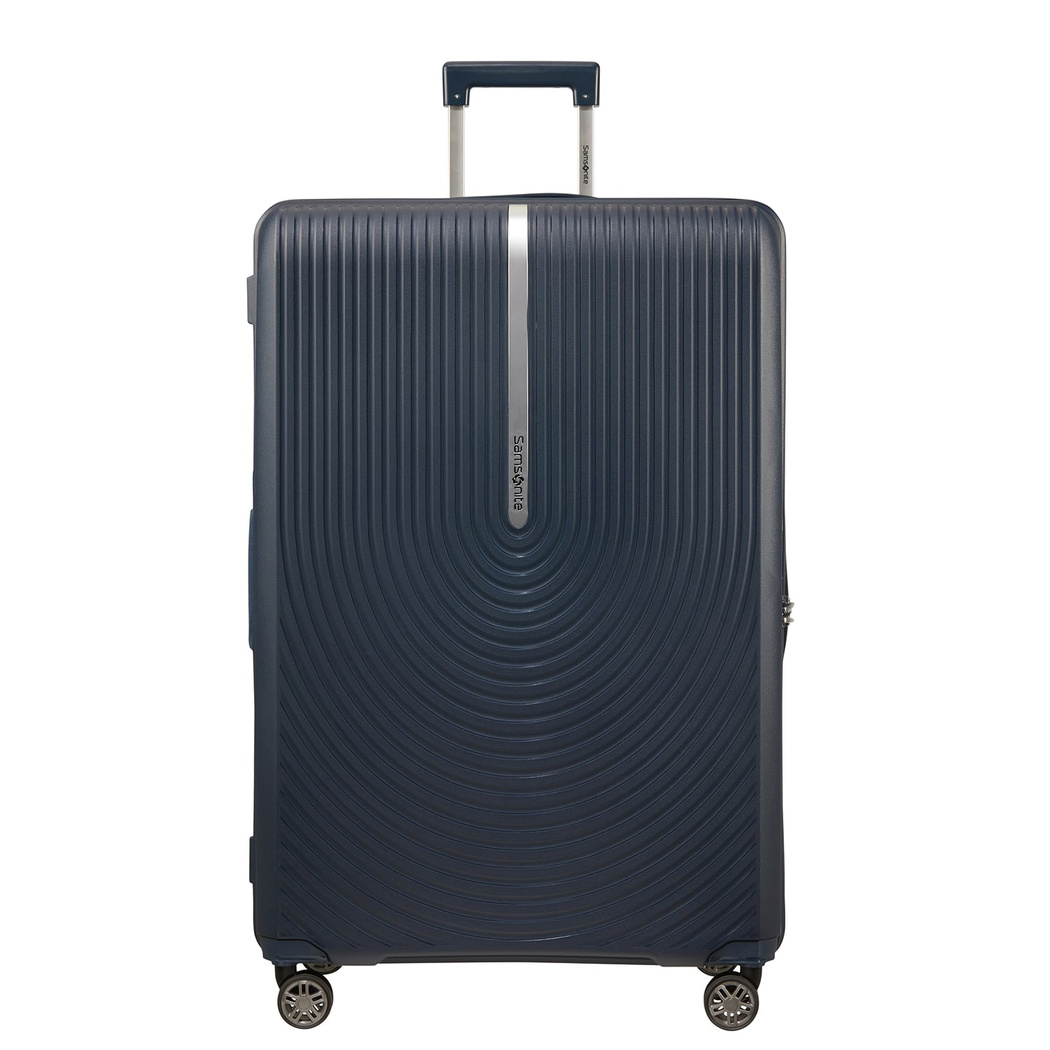 Samsonite HI-FI- 4 Tekerlekli Körüklü Ekstra Büyük Boy Valiz 81 cm
