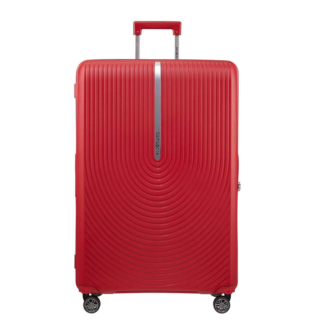 Samsonite HI-FI- 4 Tekerlekli Körüklü Ekstra Büyük Boy Valiz 81 cm