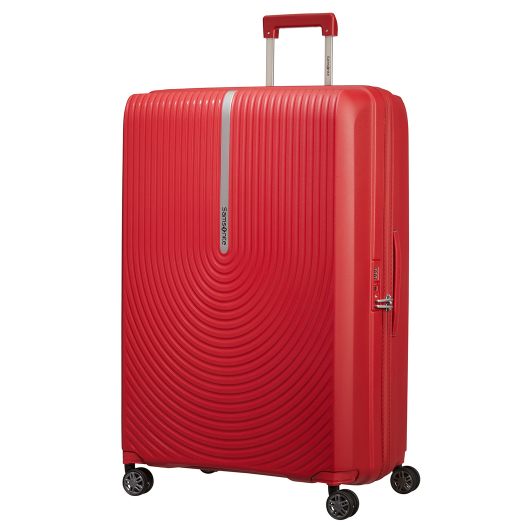 Samsonite HI-FI- 4 Tekerlekli Körüklü Ekstra Büyük Boy Valiz 81 cm