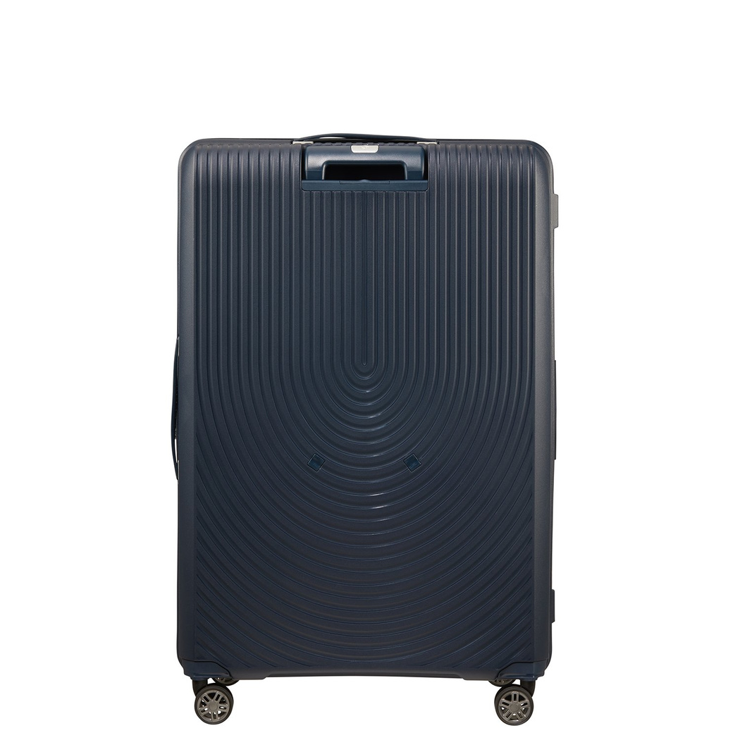 Samsonite HI-FI- 4 Tekerlekli Körüklü Ekstra Büyük Boy Valiz 81 cm
