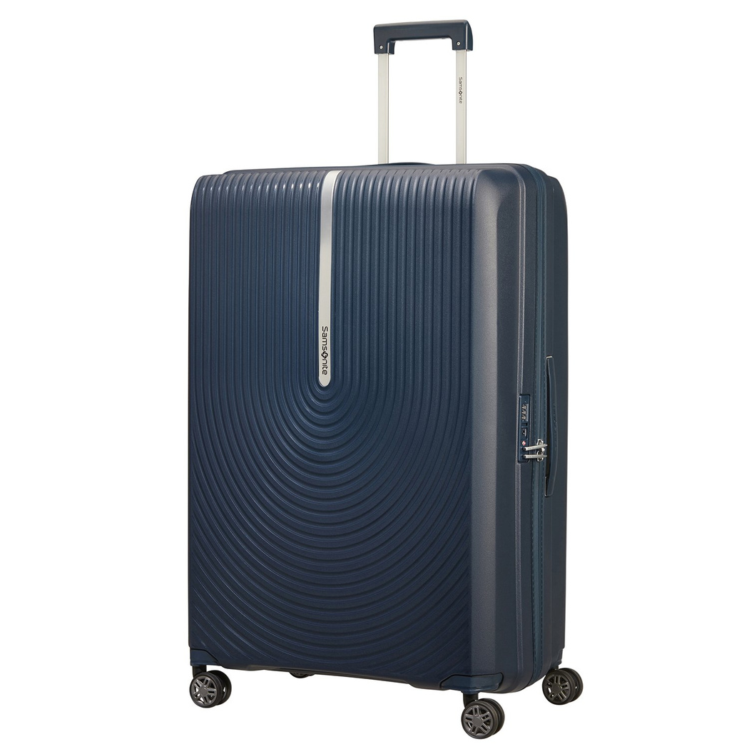 Samsonite HI-FI- 4 Tekerlekli Körüklü Ekstra Büyük Boy Valiz 81 cm