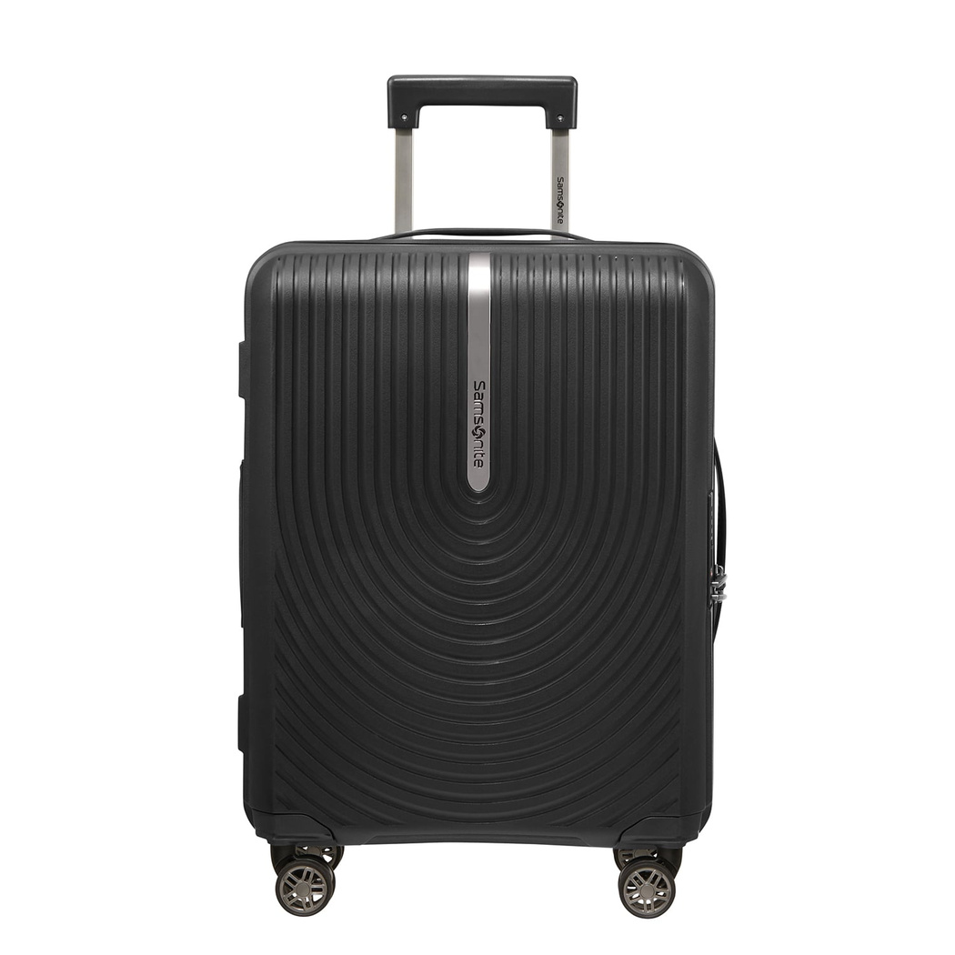 Samsonite HI-FI- 4 Tekerlekli Körüklü Kabin Boy Valiz 55cm